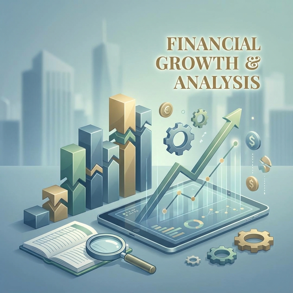 Control financiero y conciliación